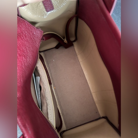 Marc Jacobs Cherry Tote bag Medium - Picture 5 of 14